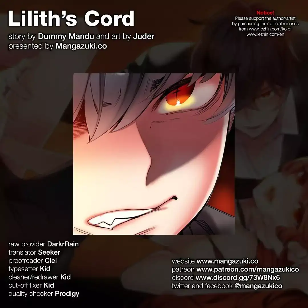Lilith’s Cord - Chapter 52 [photo 1] - MangaPorn