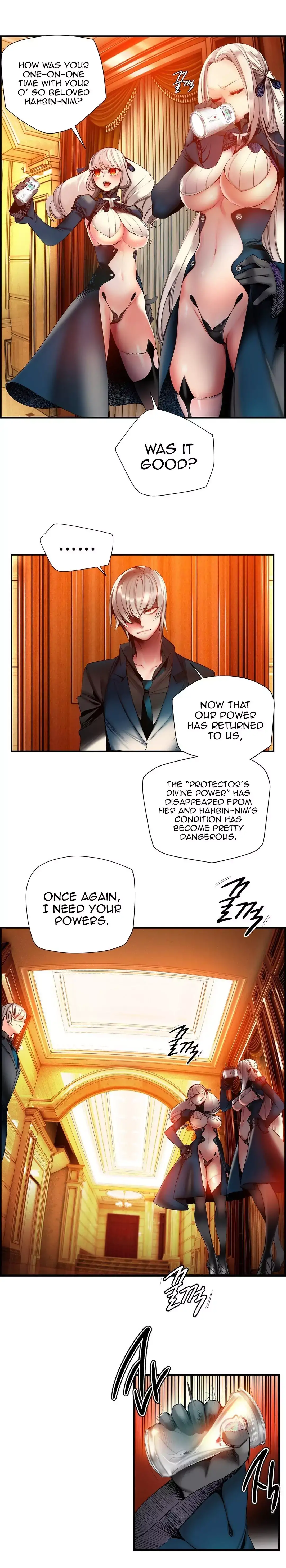 Lilith’s Cord - Chapter 52 [photo 11] - MangaPorn