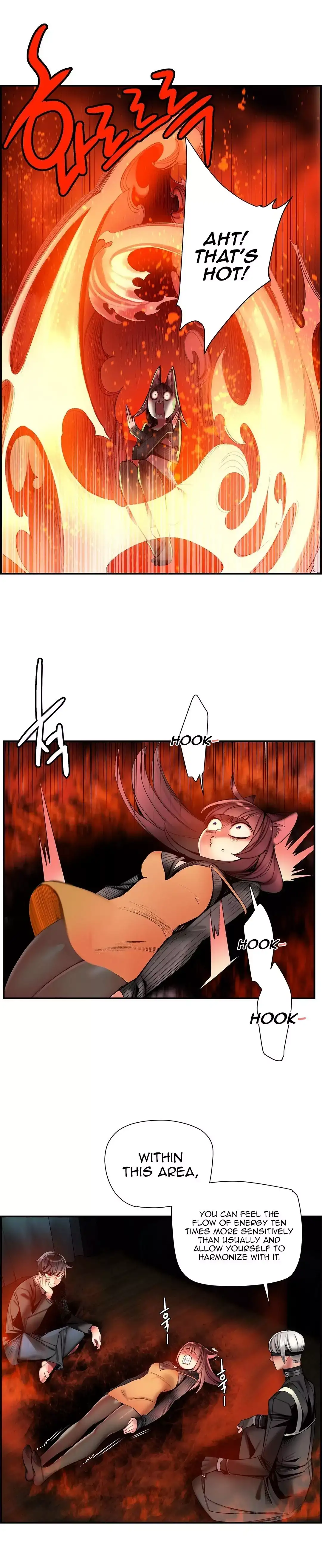 Lilith’s Cord - Chapter 52 [photo 16] - MangaPorn