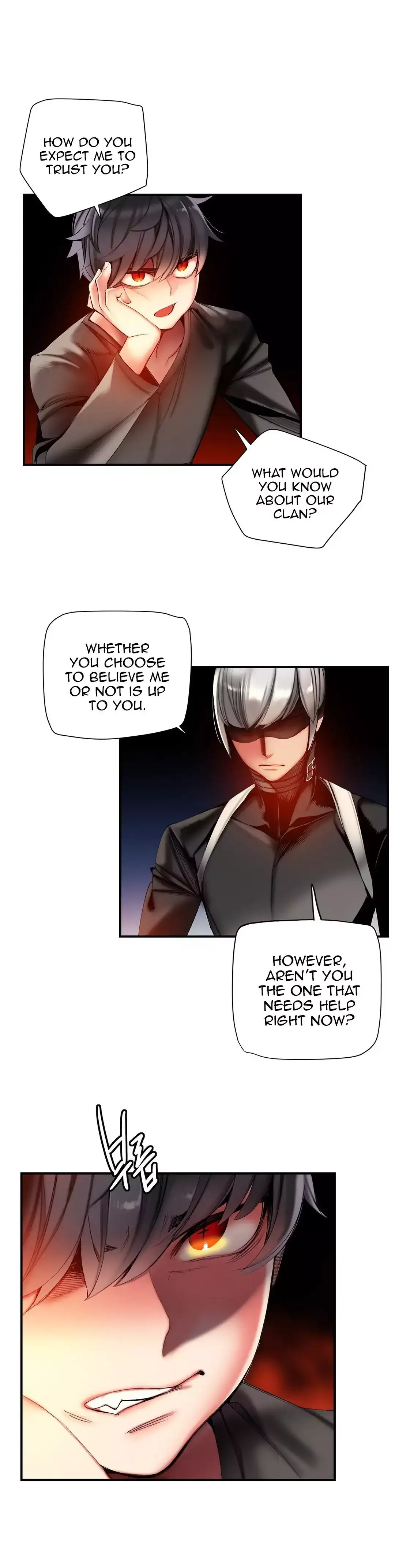 Lilith’s Cord - Chapter 52 [photo 17] - MangaPorn