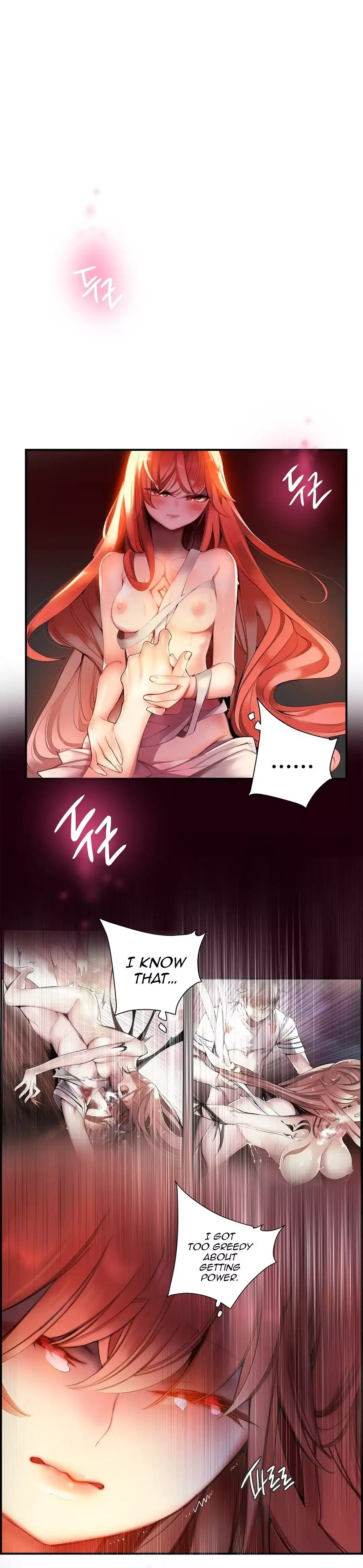 Lilith’s Cord - Chapter 52 [photo 2] - MangaPorn
