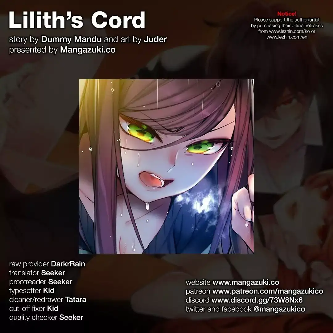 Lilith’s Cord - Chapter 53 [photo 1] - MangaPorn