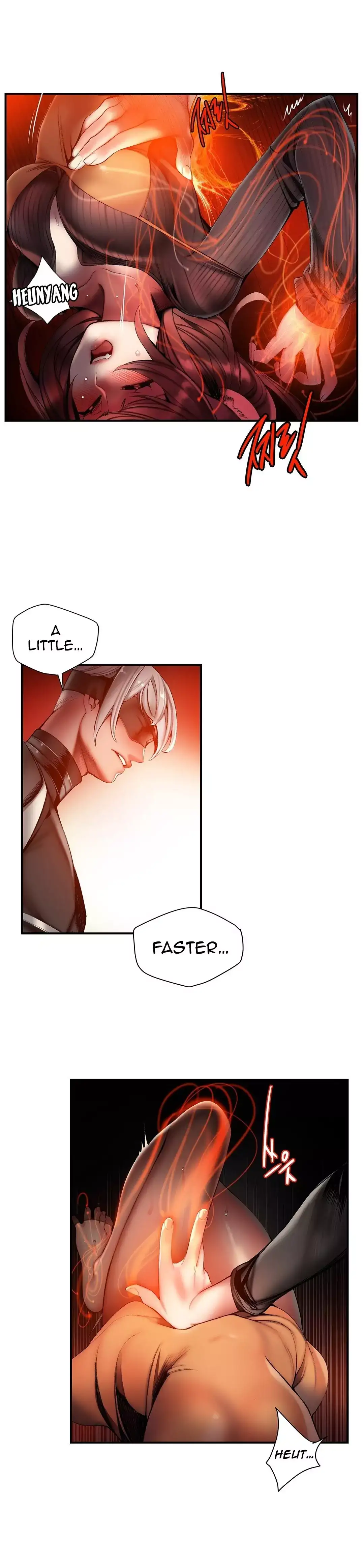 Lilith’s Cord - Chapter 53 [photo 7] - MangaPorn