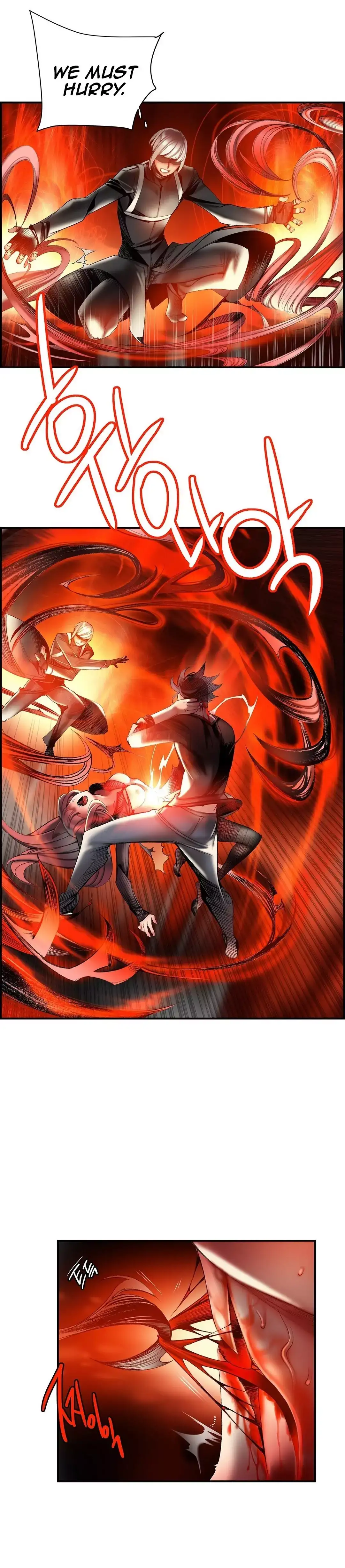 Lilith’s Cord - Chapter 54 [photo 10] - MangaPorn