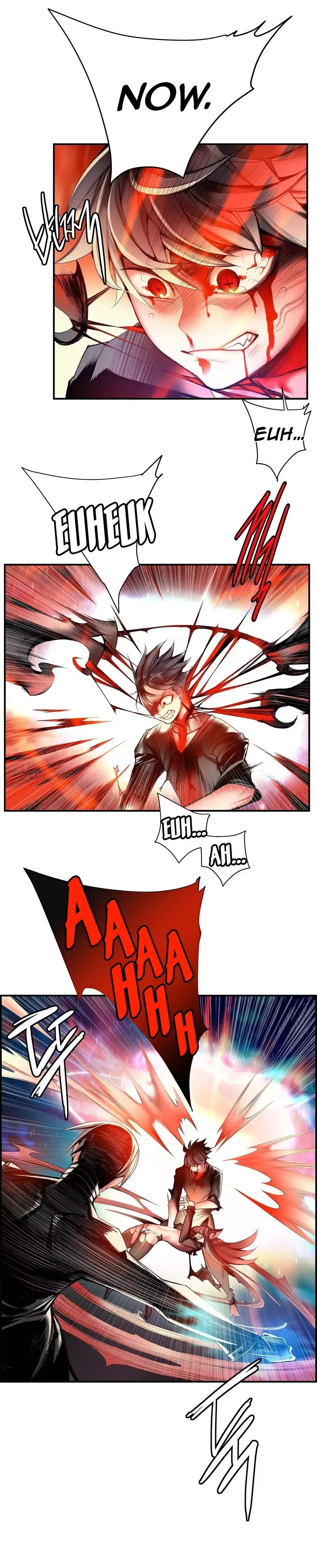 Lilith’s Cord - Chapter 54 [photo 12] - MangaPorn