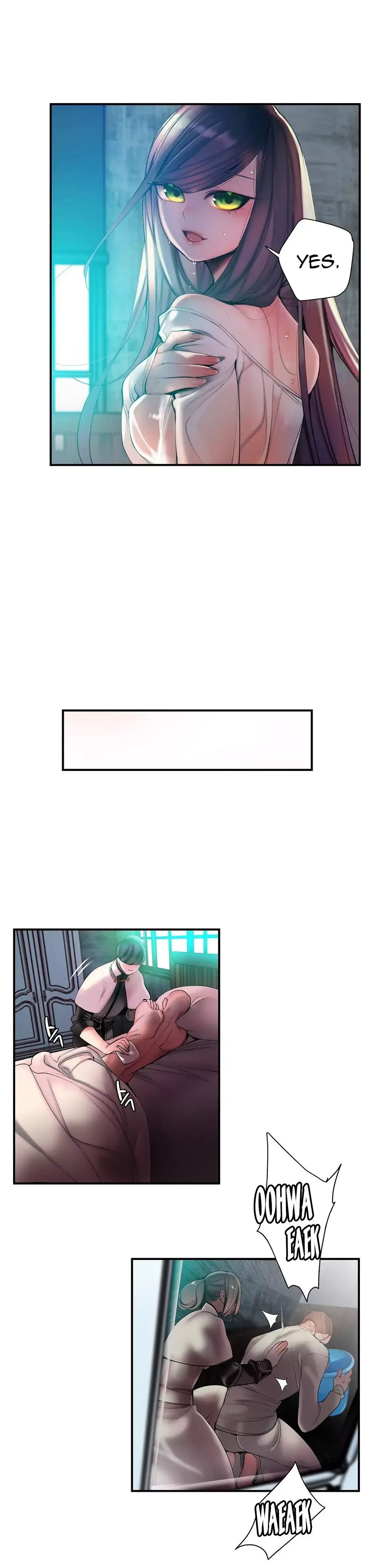 Lilith’s Cord - Chapter 54 [photo 21] - MangaPorn