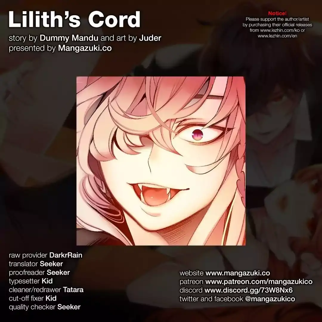 Lilith’s Cord - Chapter 55 [photo 2] - MangaPorn