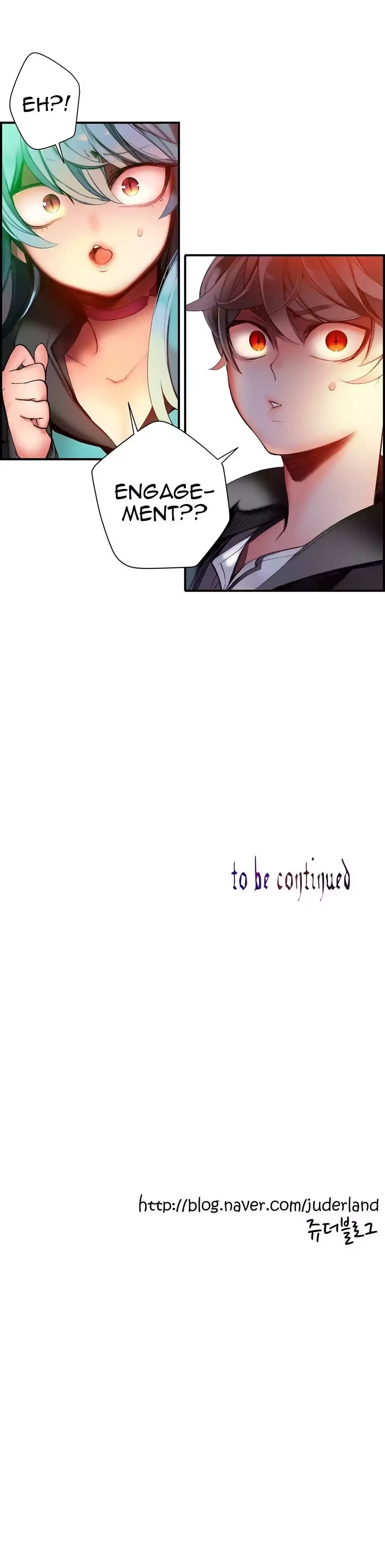 Lilith’s Cord - Chapter 55 [photo 22] - MangaPorn