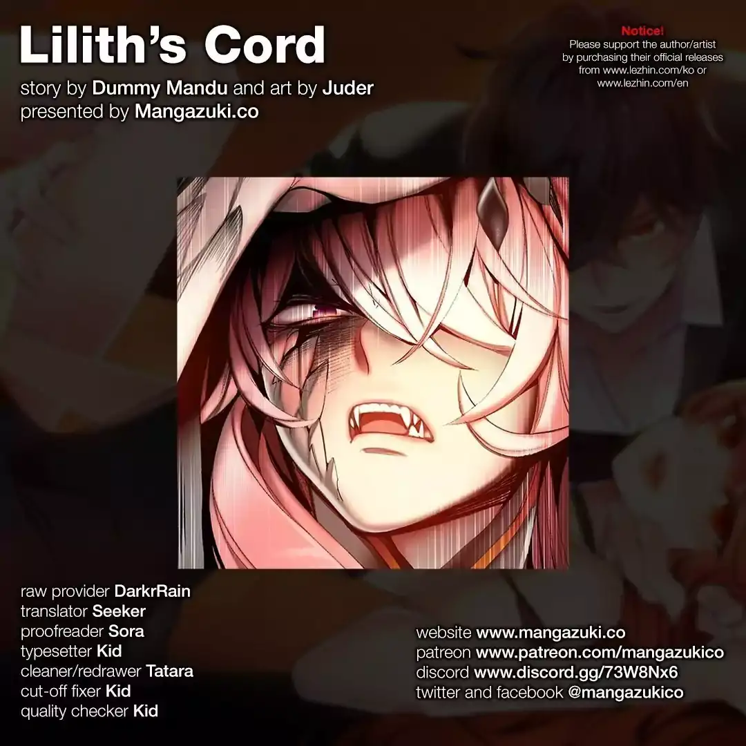 Lilith’s Cord - Chapter 56 [photo 2] - MangaPorn