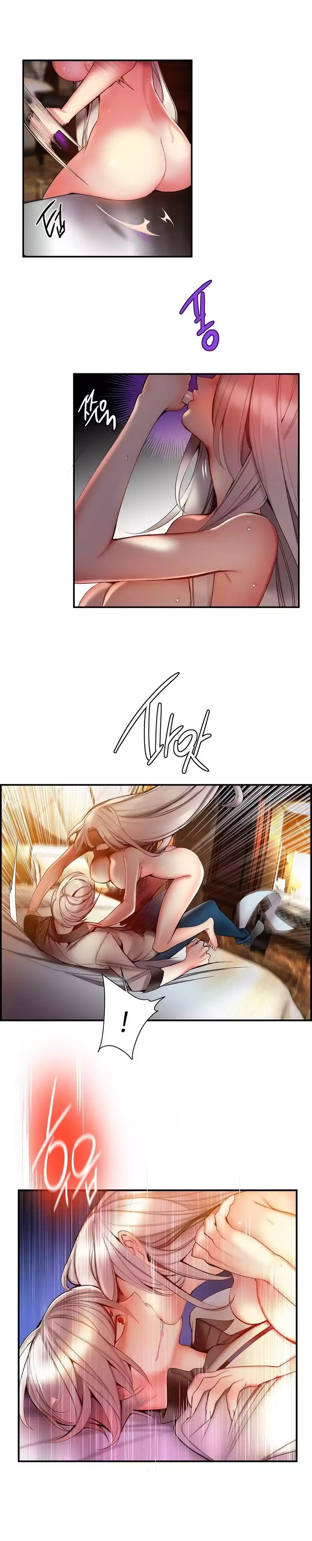 Lilith’s Cord - Chapter 57 [photo 12] - MangaPorn