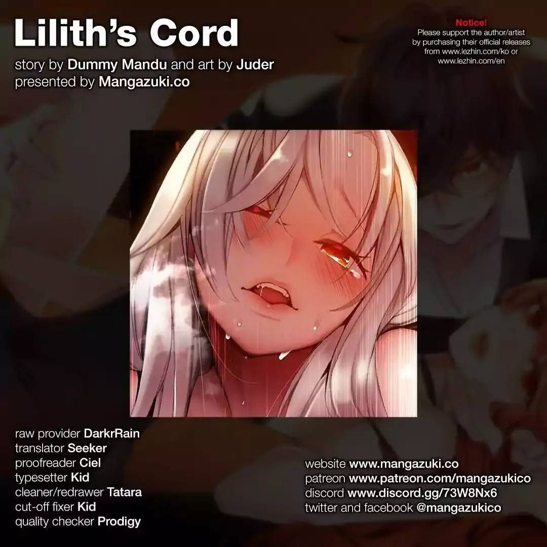 Lilith’s Cord - Chapter 57 [photo 2] - MangaPorn