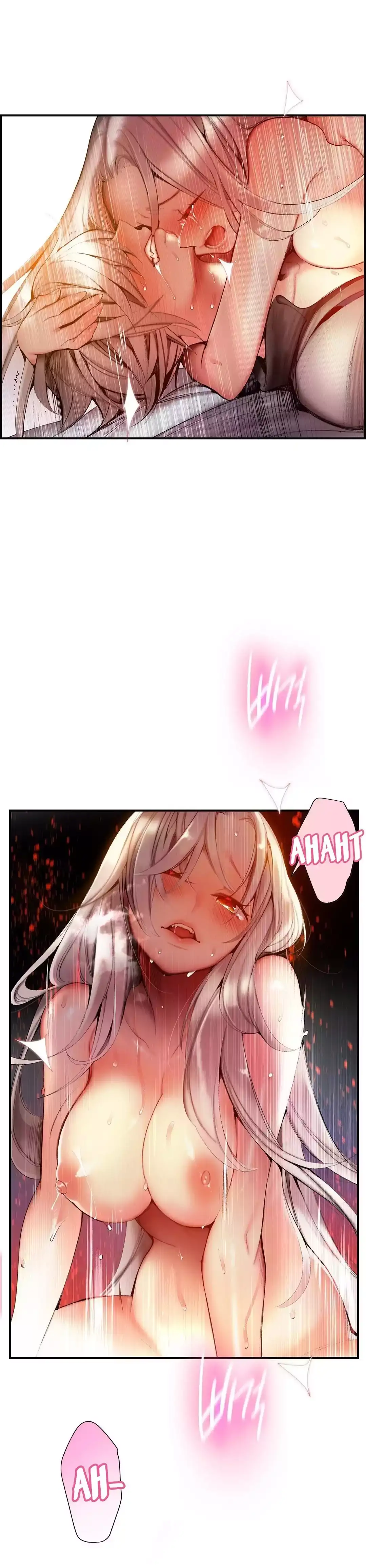 Lilith’s Cord - Chapter 57 [photo 23] - MangaPorn