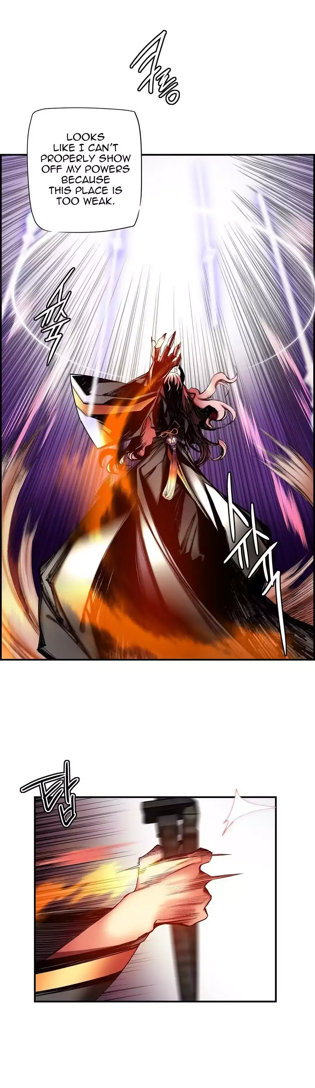 Lilith’s Cord - Chapter 58 [photo 13] - MangaPorn