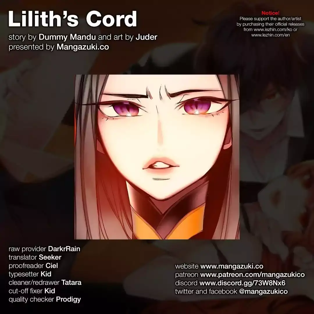 Lilith’s Cord - Chapter 58 [photo 2] - MangaPorn