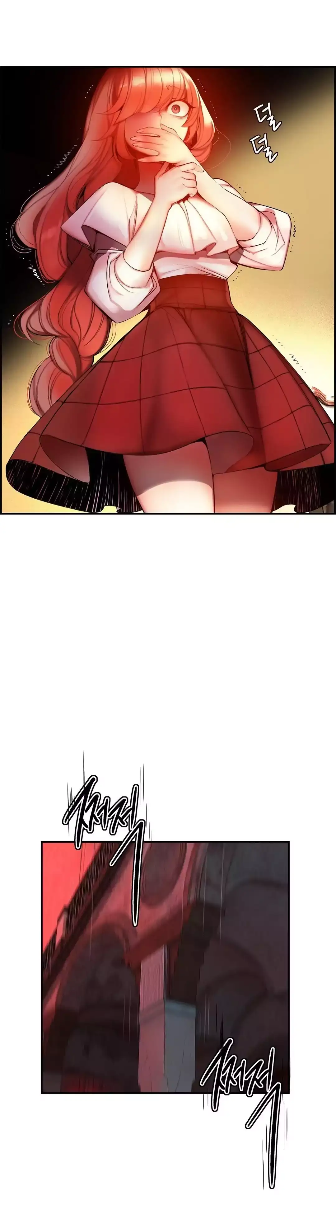 Lilith’s Cord - Chapter 58 [photo 9] - MangaPorn