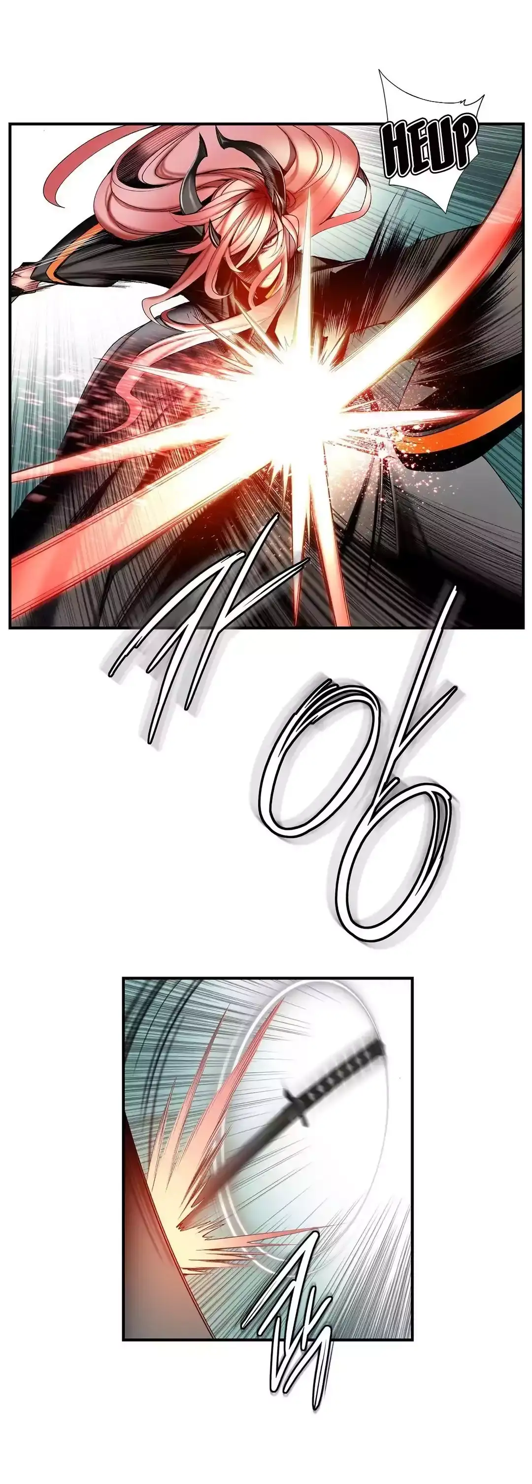 Lilith’s Cord - Chapter 59 [photo 10] - MangaPorn