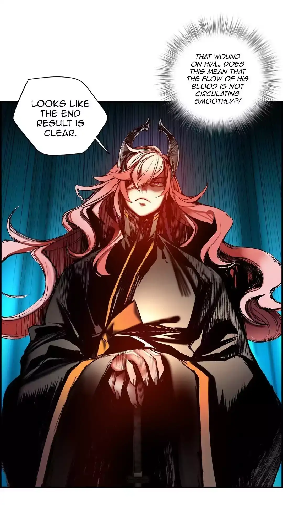 Lilith’s Cord - Chapter 59 [photo 13] - MangaPorn