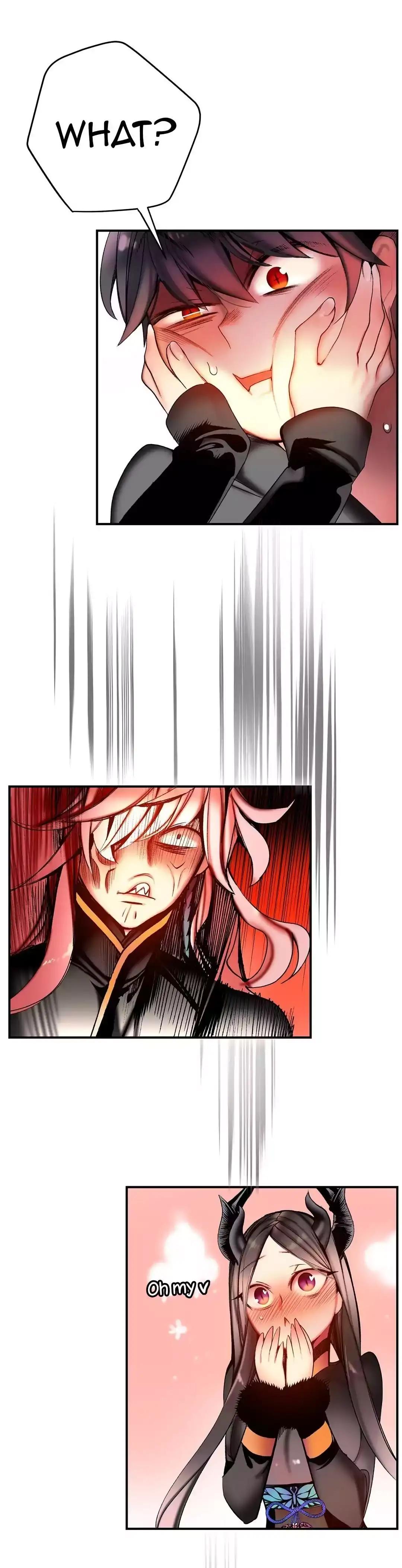 Lilith’s Cord - Chapter 59 [photo 15] - MangaPorn