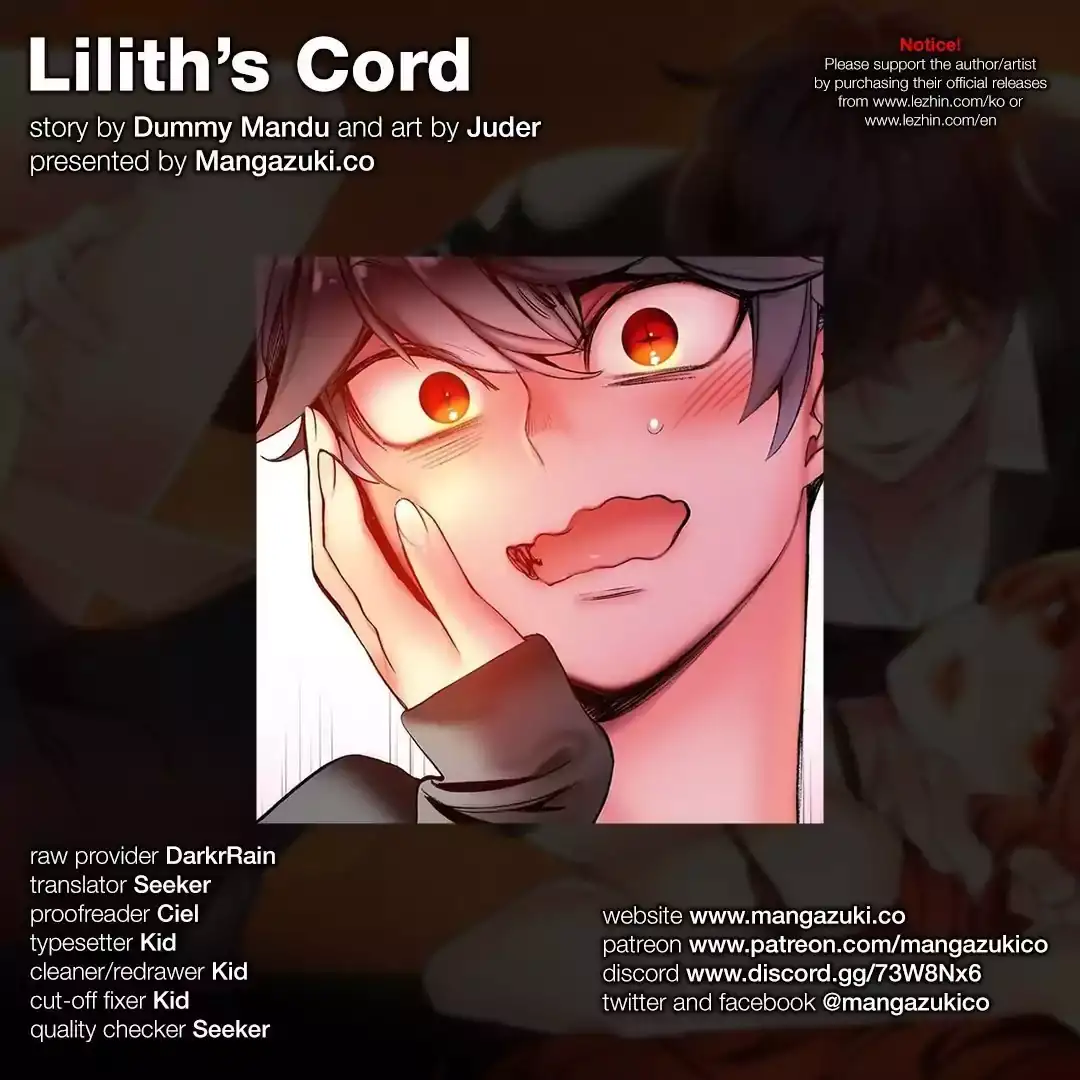 Lilith’s Cord - Chapter 59 [photo 2] - MangaPorn