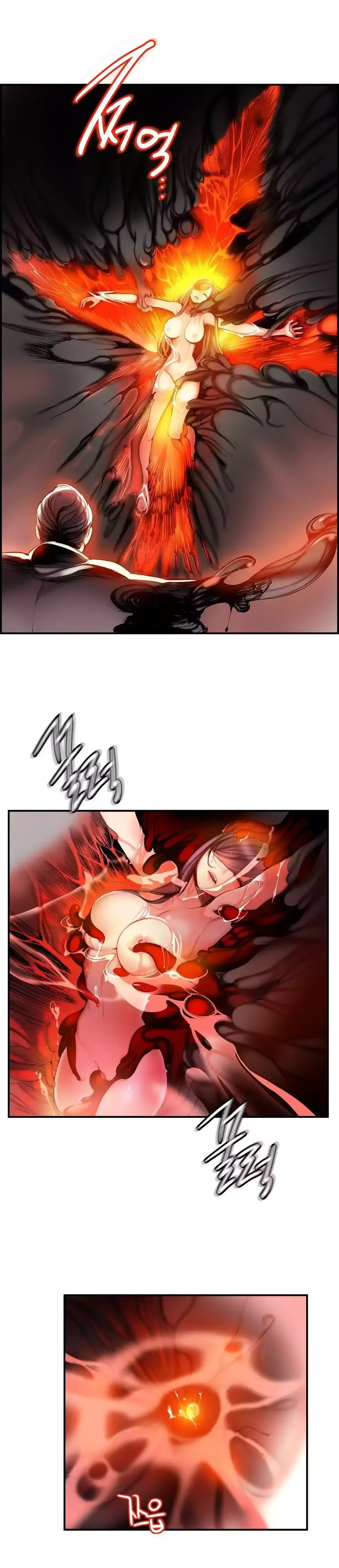 Lilith’s Cord - Chapter 60 [photo 11] - MangaPorn