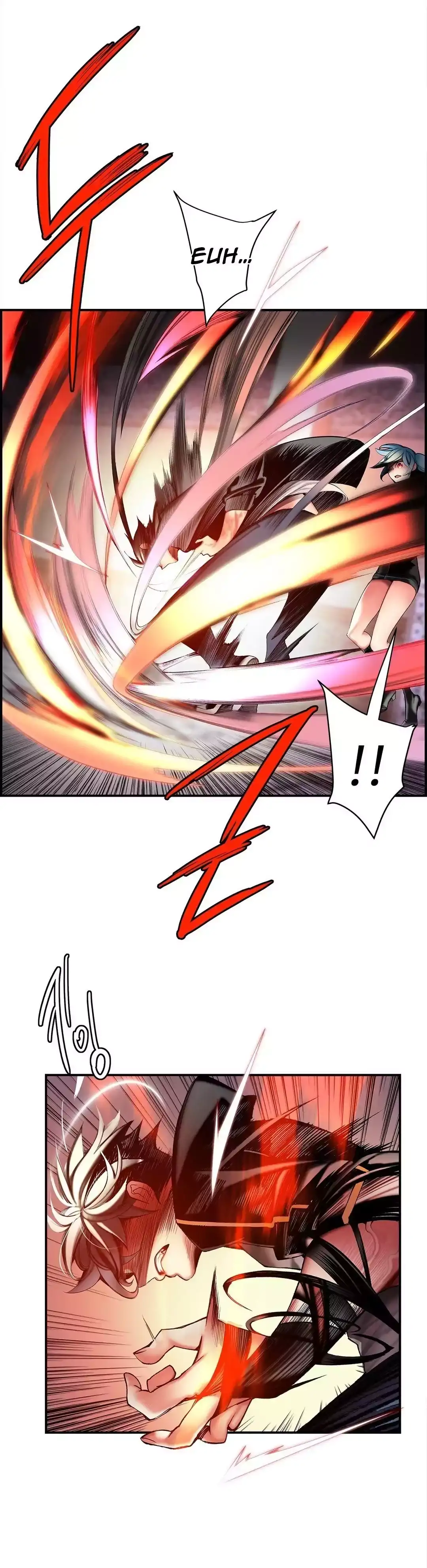 Lilith’s Cord - Chapter 60 [photo 18] - MangaPorn