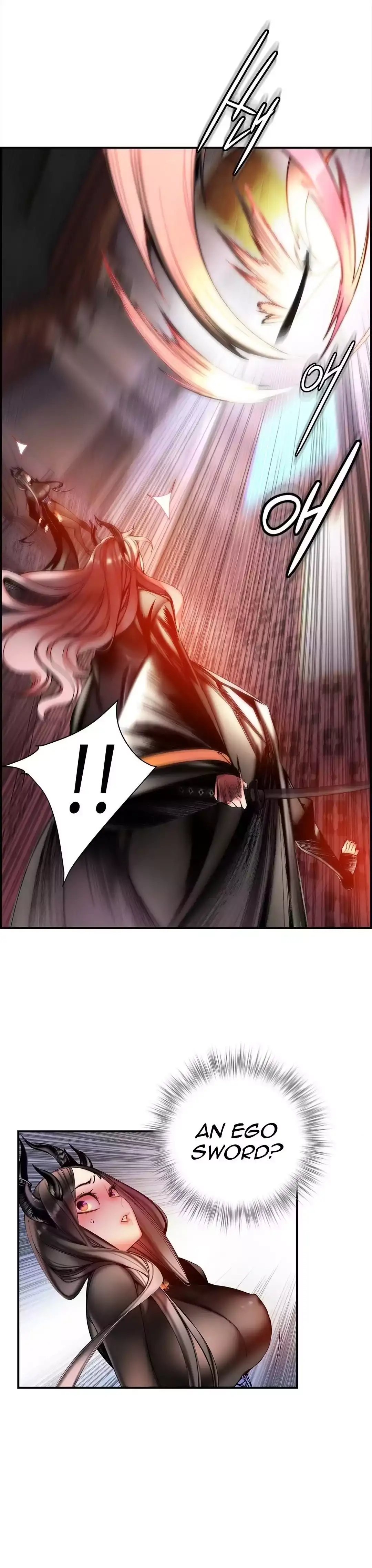 Lilith’s Cord - Chapter 60 [photo 20] - MangaPorn