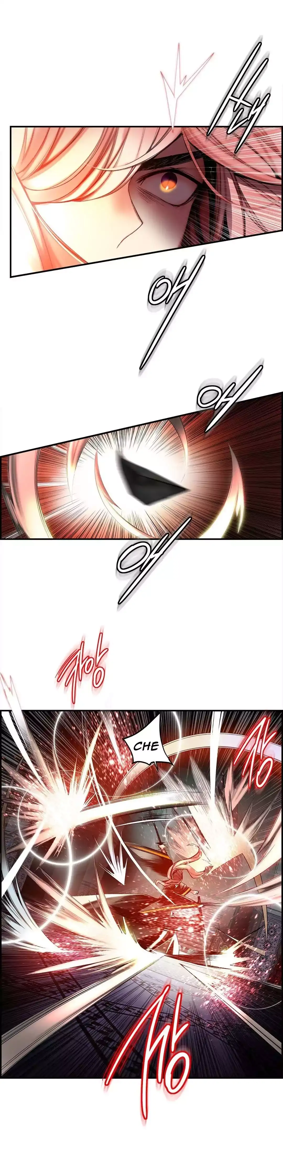 Lilith’s Cord - Chapter 60 [photo 23] - MangaPorn