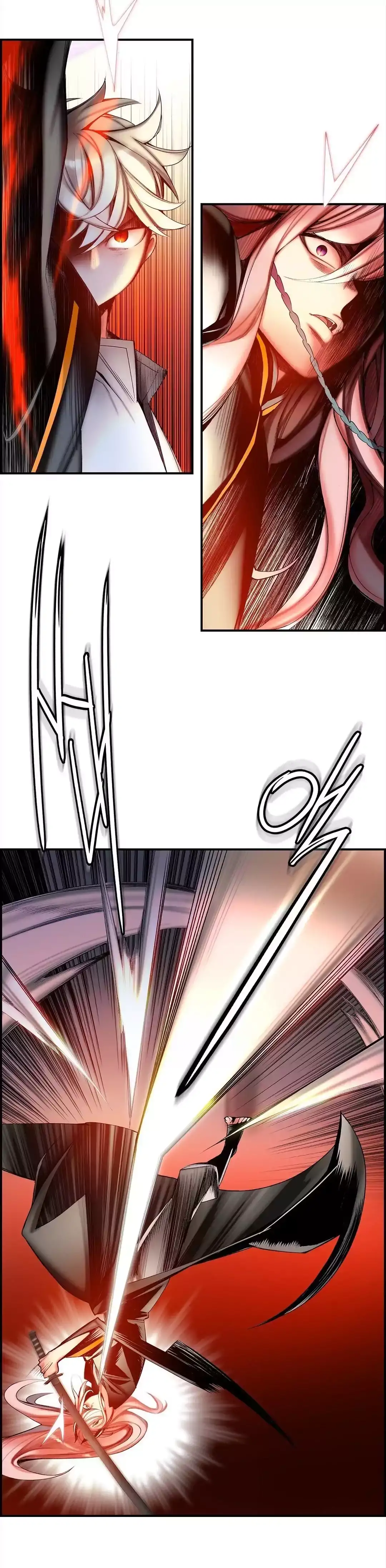 Lilith’s Cord - Chapter 60 [photo 25] - MangaPorn