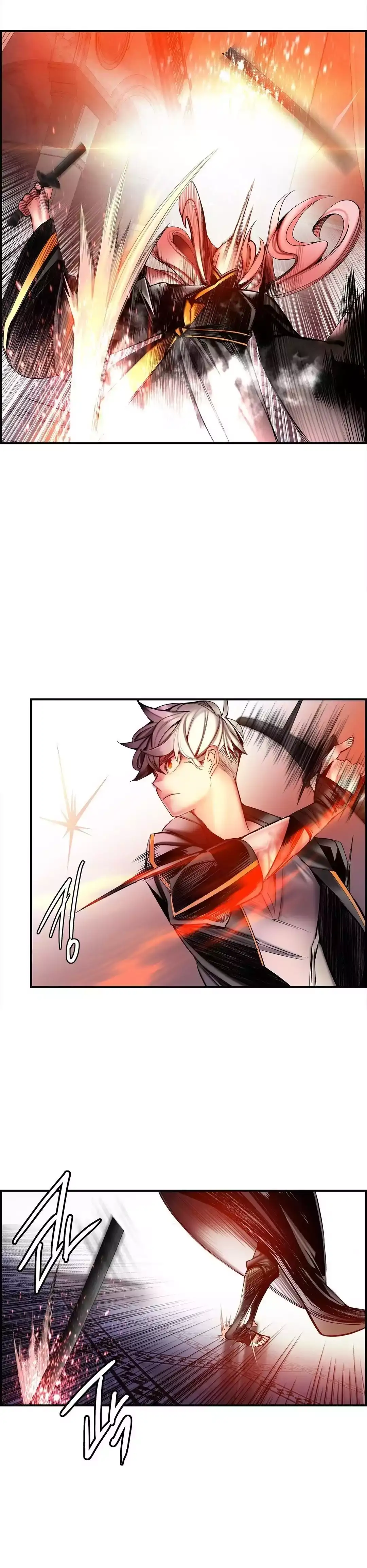 Lilith’s Cord - Chapter 60 [photo 27] - MangaPorn