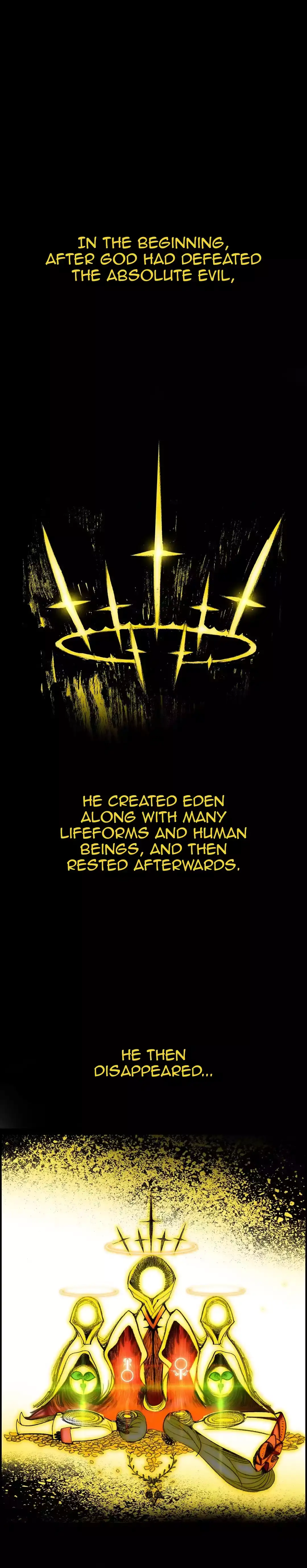 Lilith’s Cord - Chapter 60 [photo 3] - MangaPorn