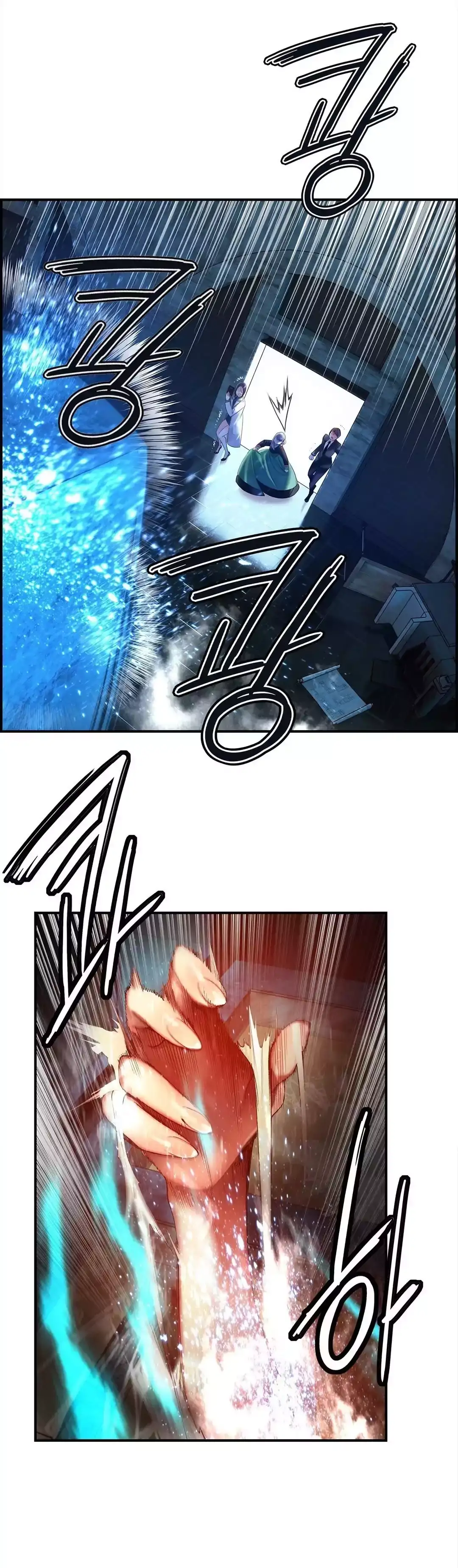 Lilith’s Cord - Chapter 60 [photo 33] - MangaPorn