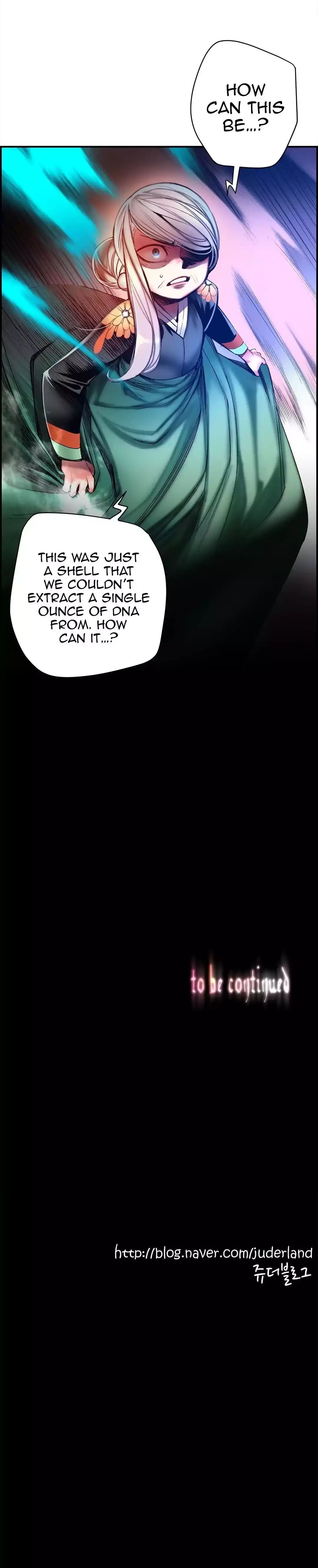 Lilith’s Cord - Chapter 60 [photo 35] - MangaPorn