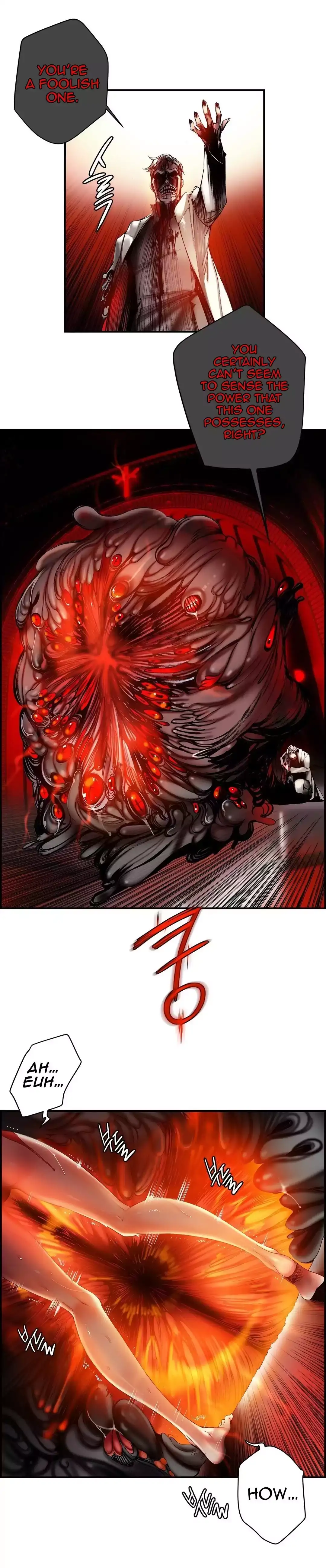 Lilith’s Cord - Chapter 60 [photo 6] - MangaPorn