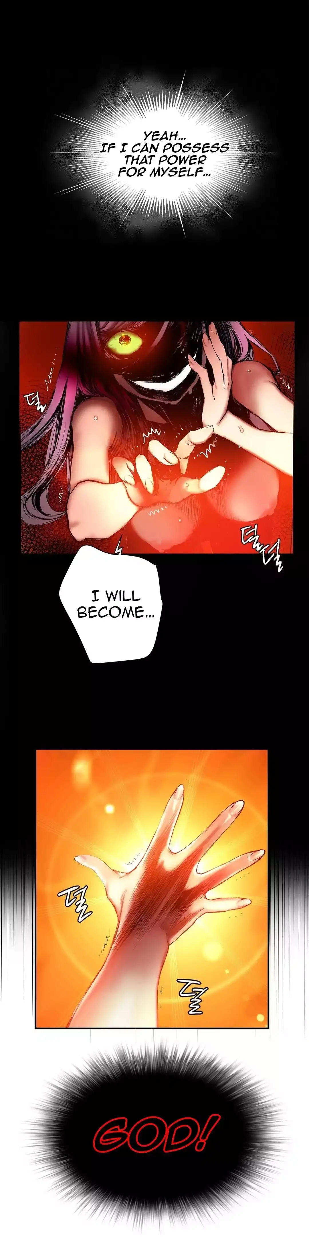 Lilith’s Cord - Chapter 60 [photo 8] - MangaPorn