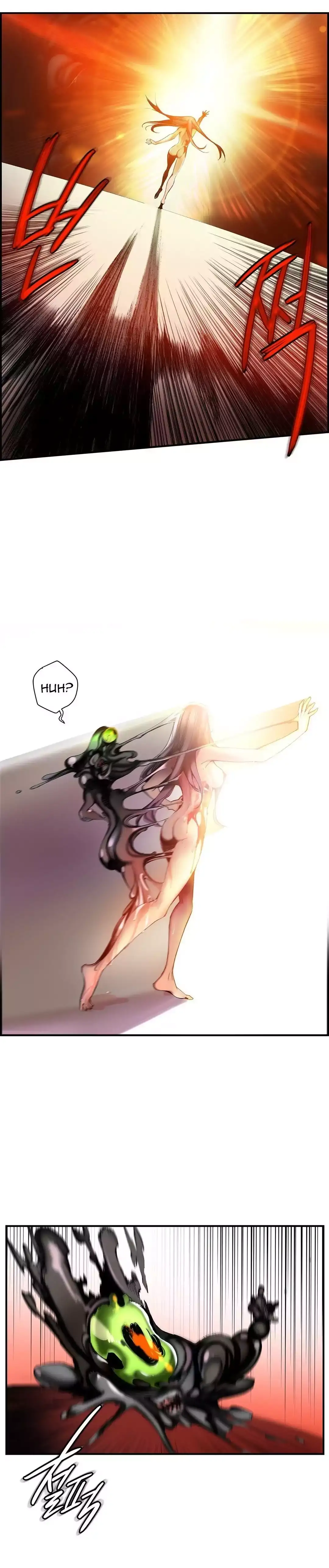 Lilith’s Cord - Chapter 60 [photo 9] - MangaPorn