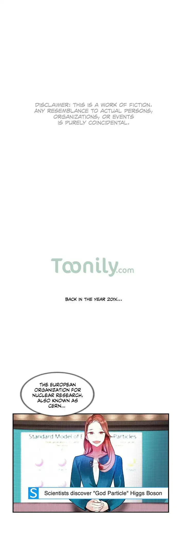 Lilith’s Cord - Chapter 61 [photo 1] - MangaPorn