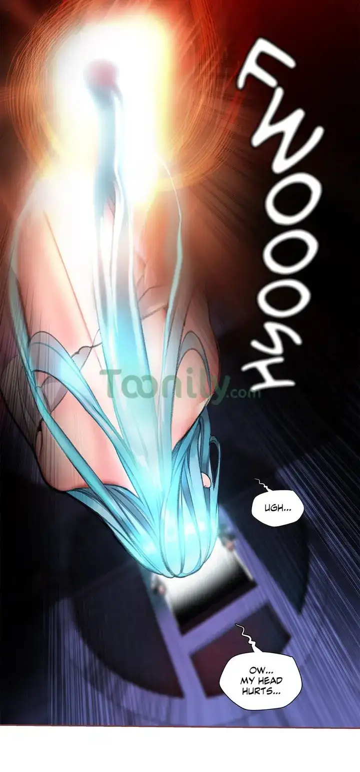 Lilith’s Cord - Chapter 61 [photo 10] - MangaPorn