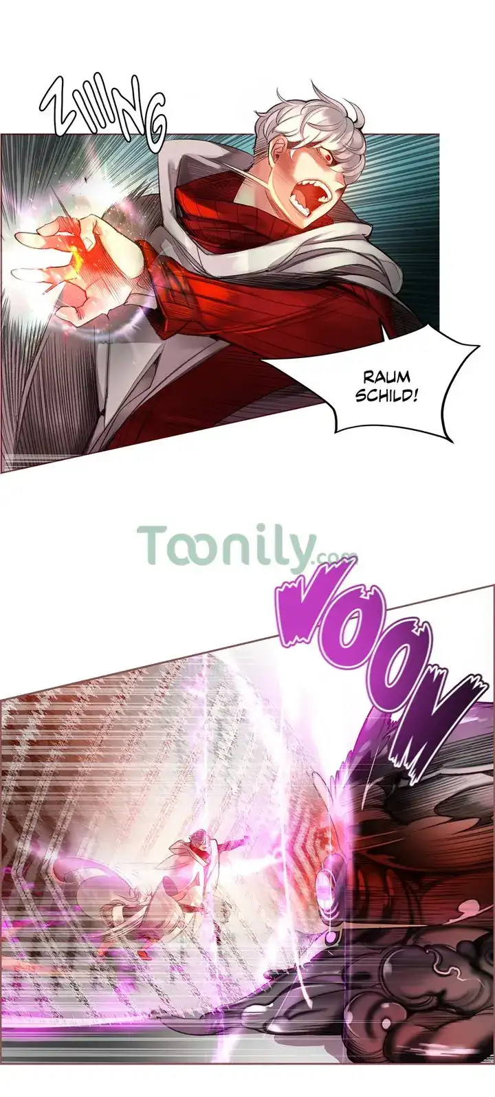 Lilith’s Cord - Chapter 61 [photo 19] - MangaPorn