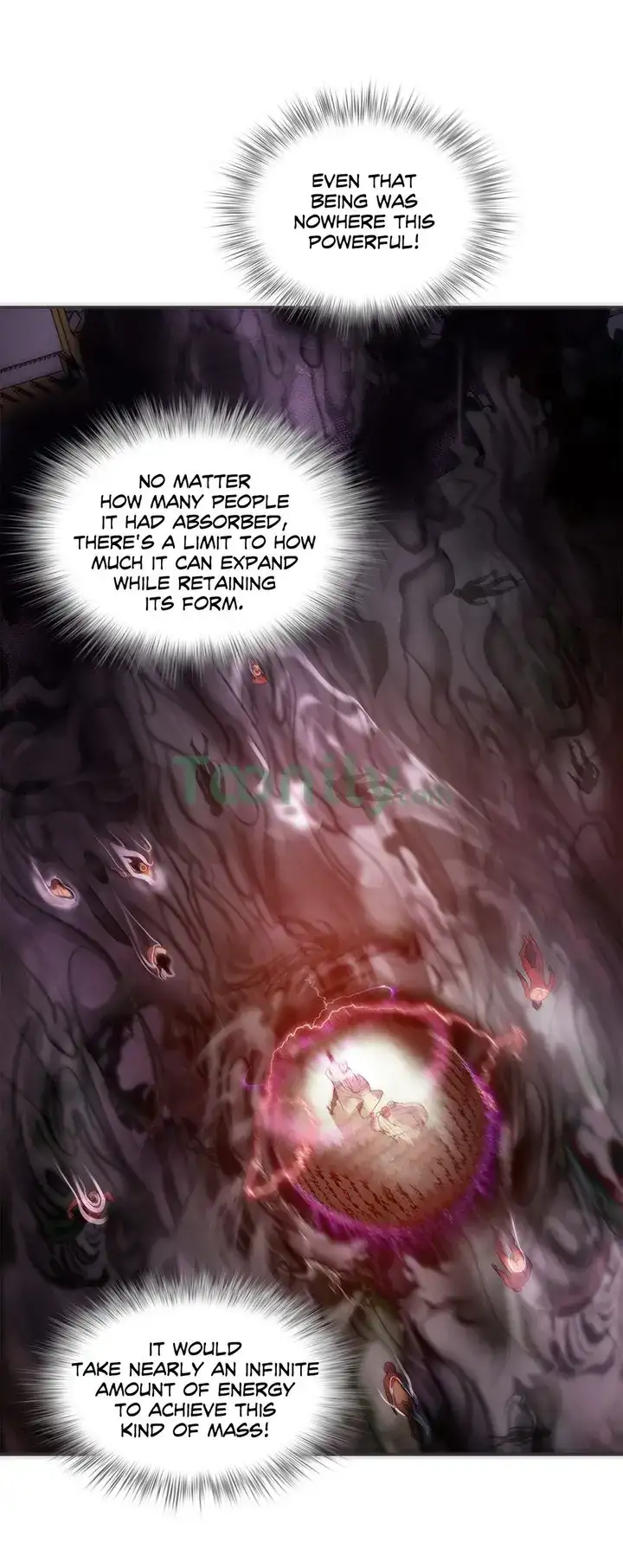 Lilith’s Cord - Chapter 61 [photo 21] - MangaPorn