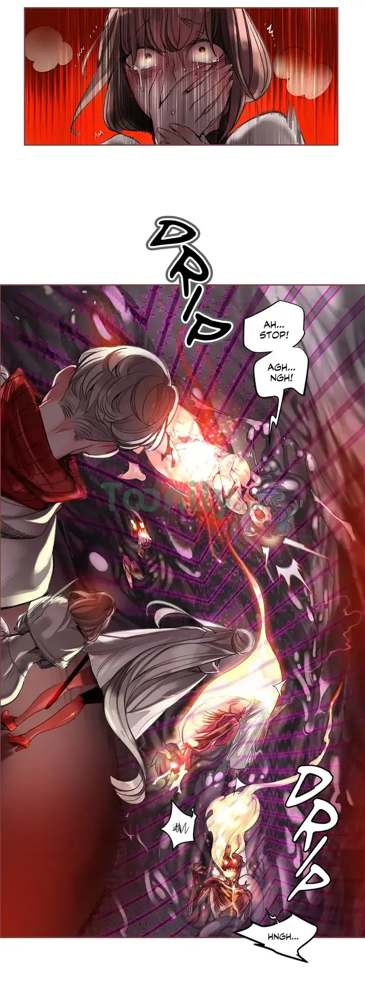 Lilith’s Cord - Chapter 61 [photo 26] - MangaPorn