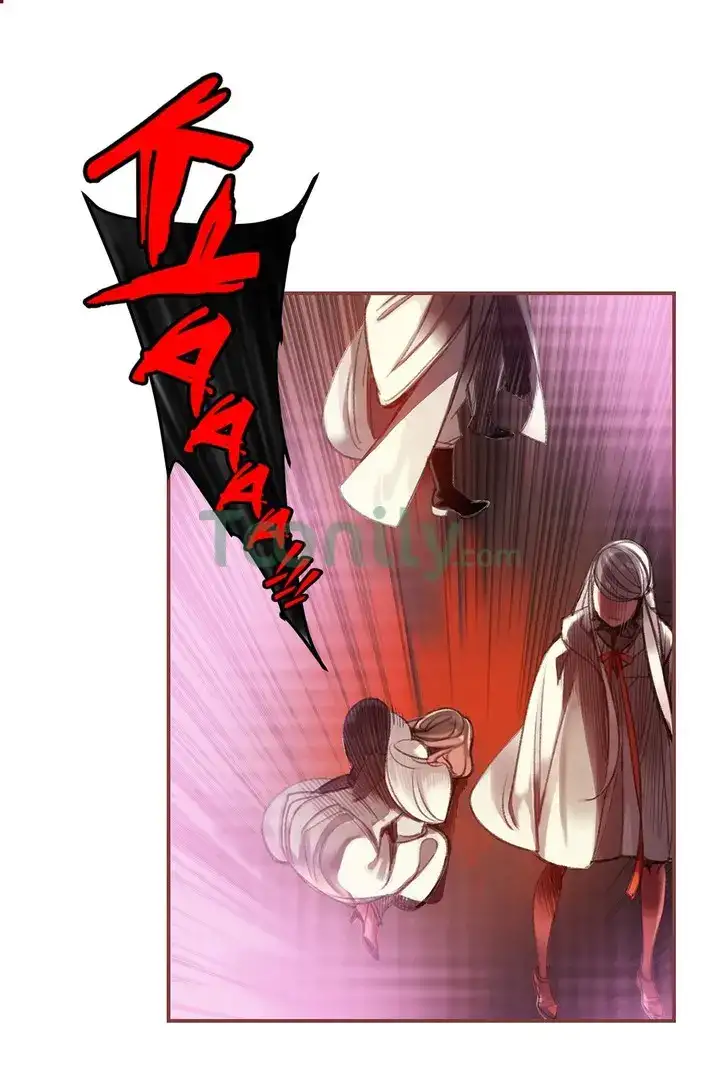 Lilith’s Cord - Chapter 61 [photo 27] - MangaPorn