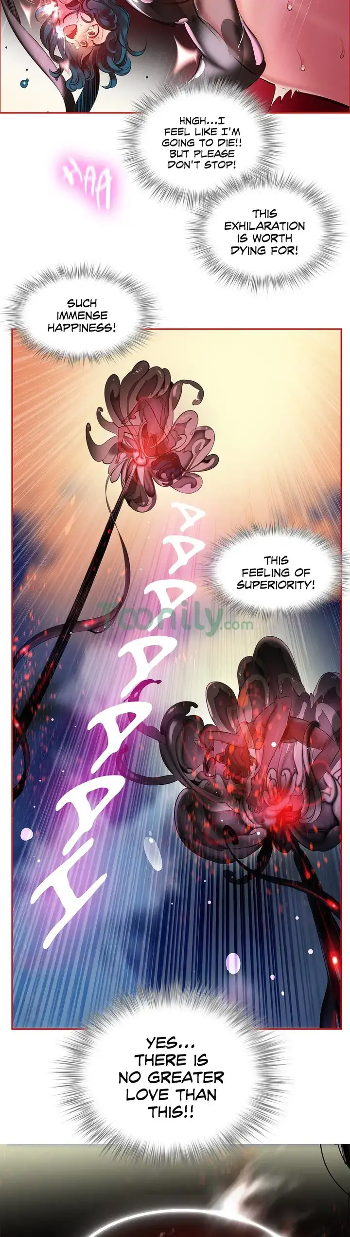 Lilith’s Cord - Chapter 61 [photo 35] - MangaPorn