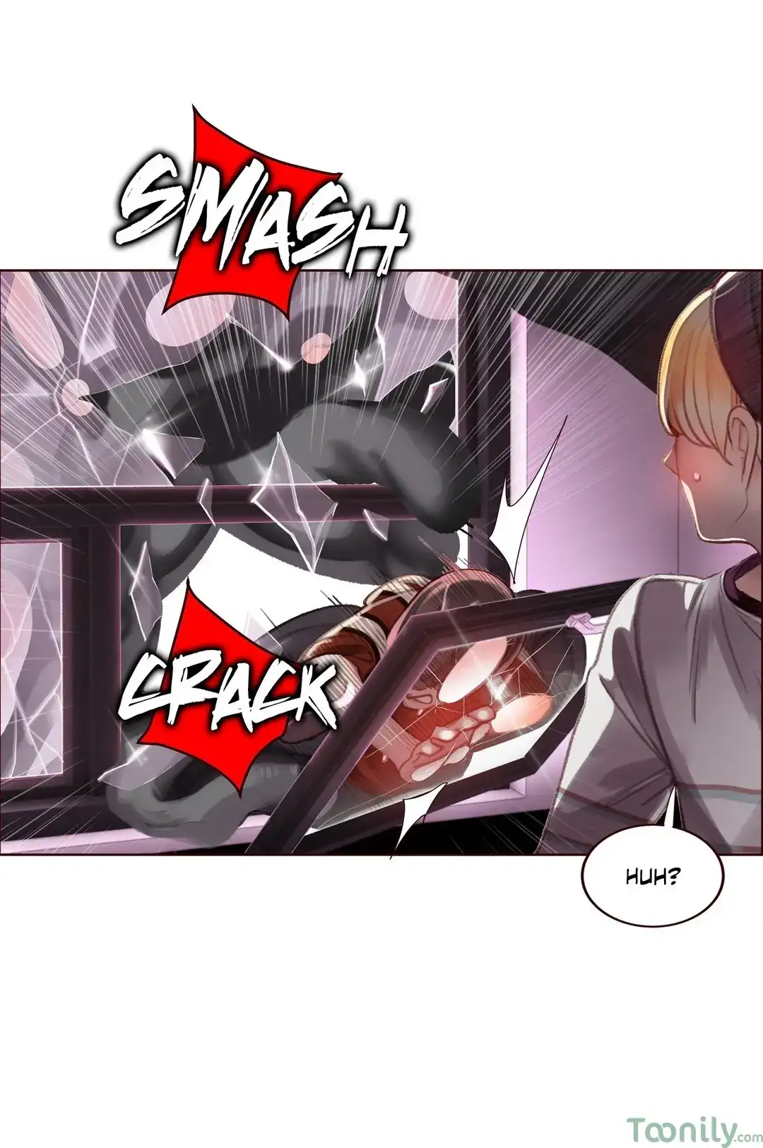 Lilith’s Cord - Chapter 62 [photo 13] - MangaPorn