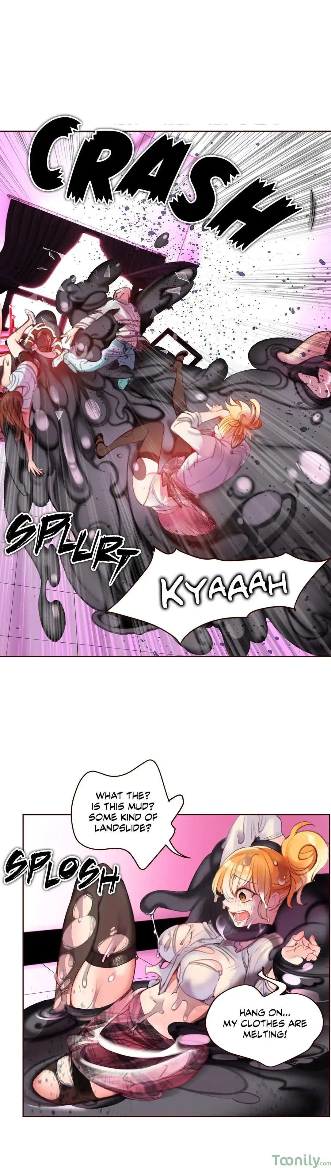 Lilith’s Cord - Chapter 62 [photo 14] - MangaPorn