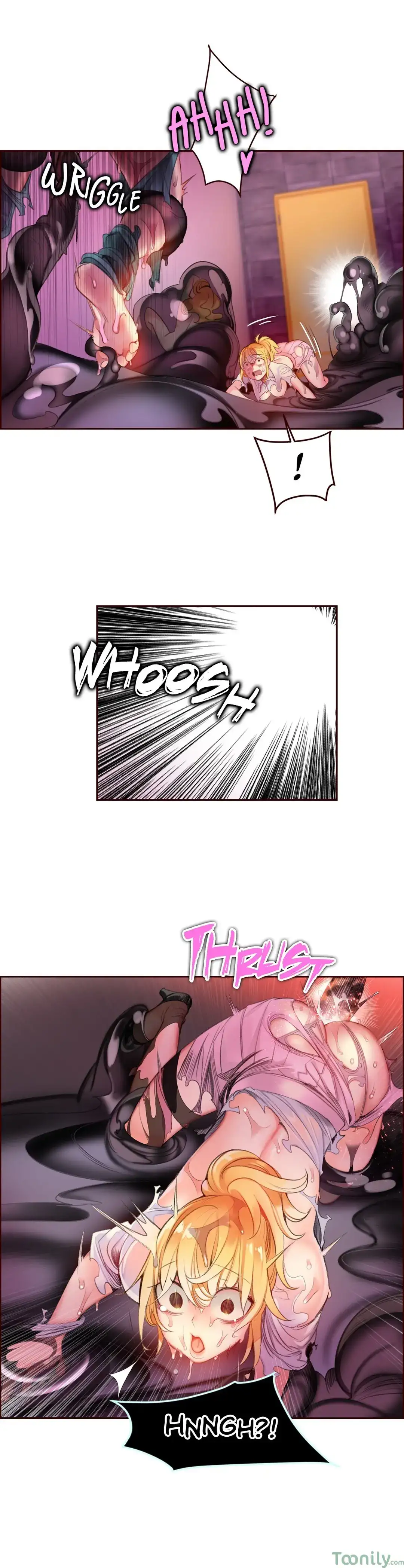 Lilith’s Cord - Chapter 62 [photo 16] - MangaPorn