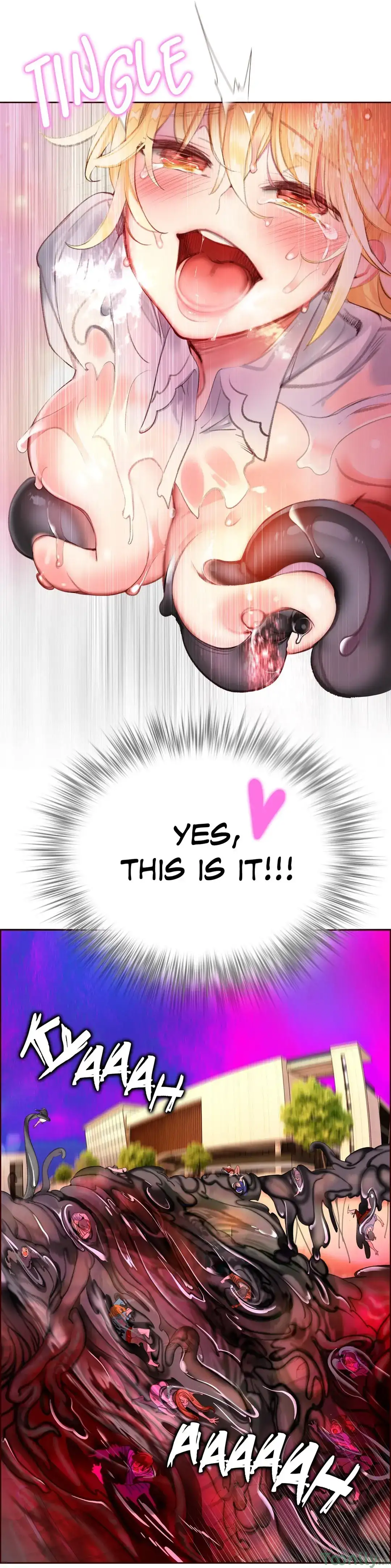 Lilith’s Cord - Chapter 62 [photo 18] - MangaPorn