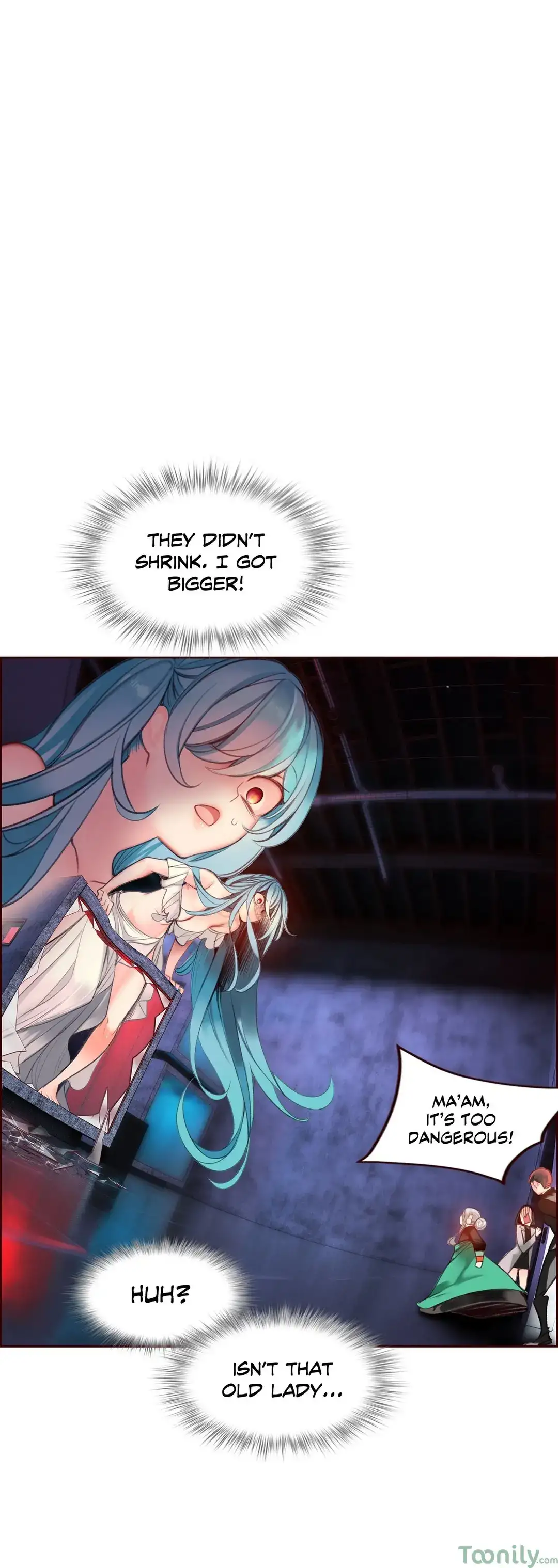 Lilith’s Cord - Chapter 62 [photo 19] - MangaPorn