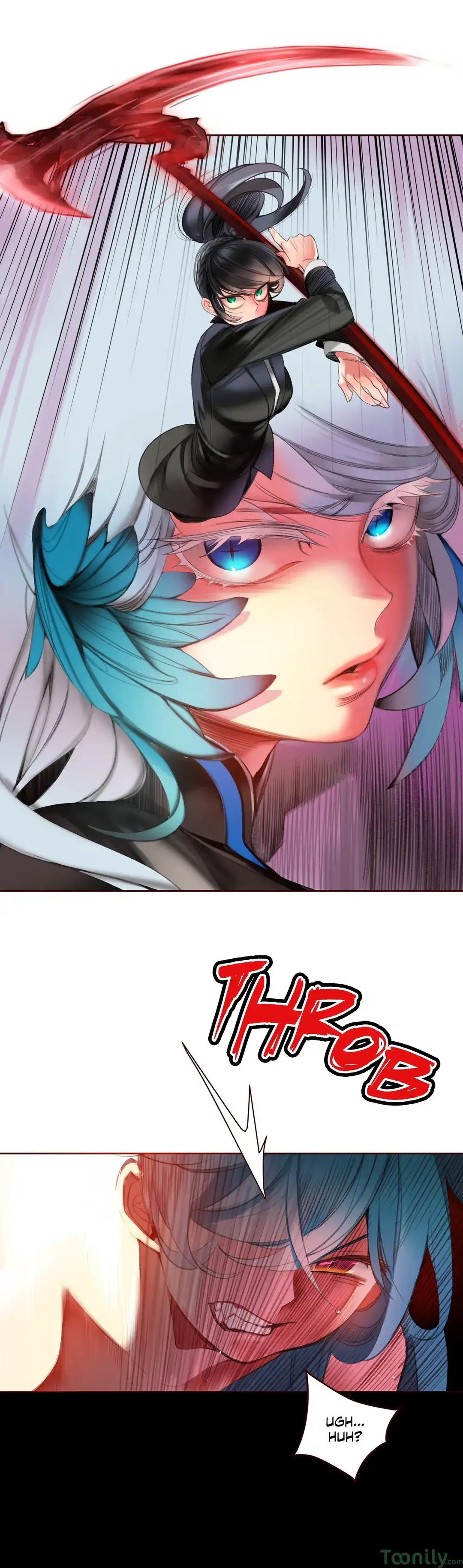 Lilith’s Cord - Chapter 62 [photo 27] - MangaPorn