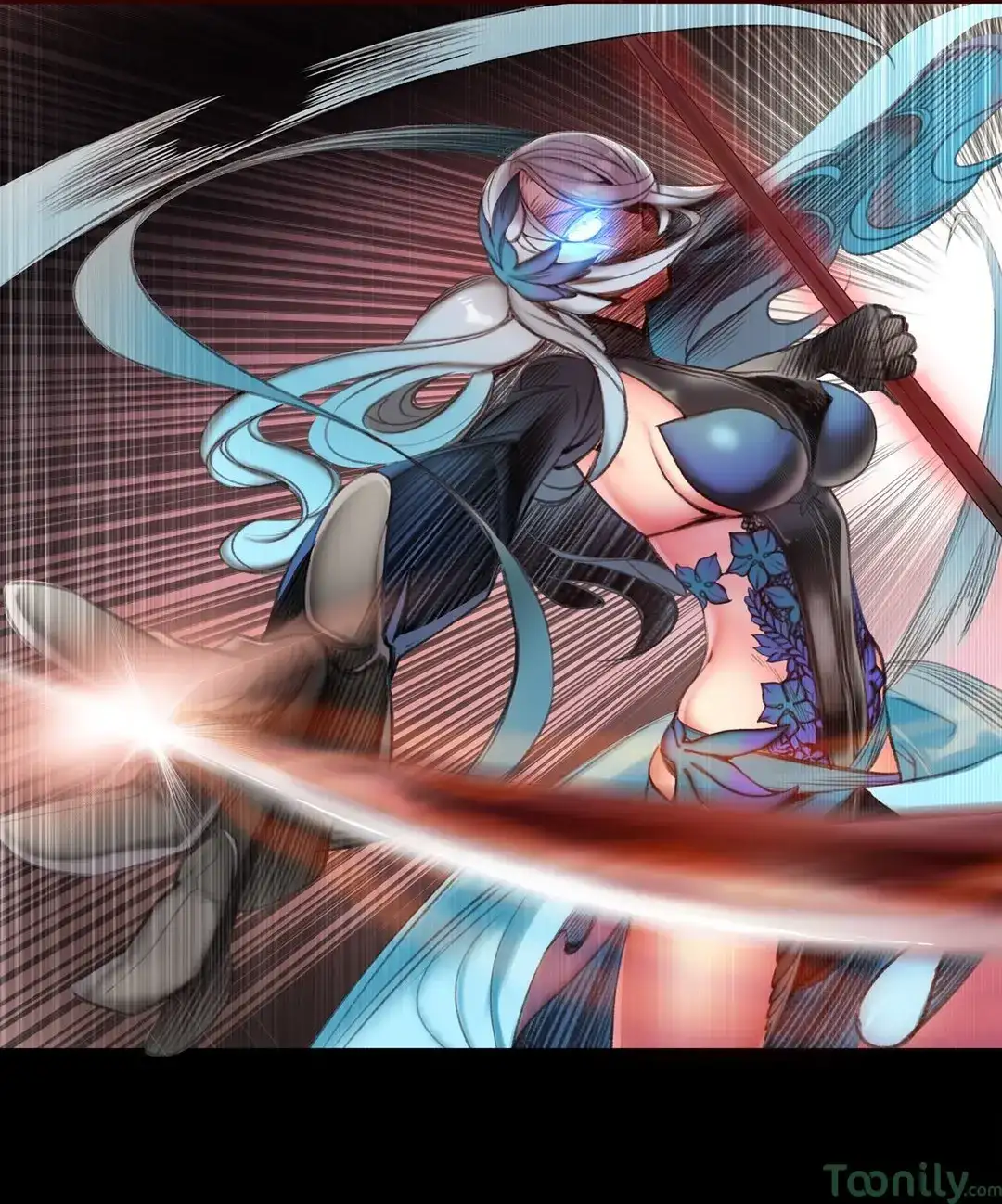 Lilith’s Cord - Chapter 62 [photo 29] - MangaPorn