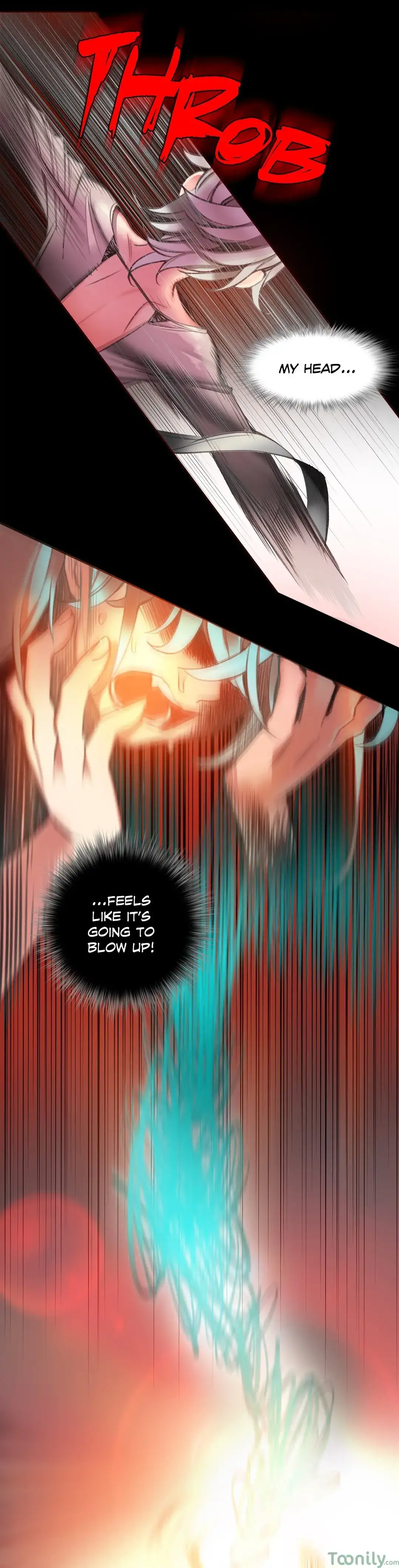 Lilith’s Cord - Chapter 62 [photo 30] - MangaPorn